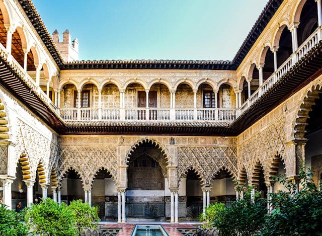 Real Alcázar
